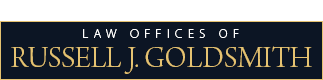 Law Offices of Russell J. Goldsmith